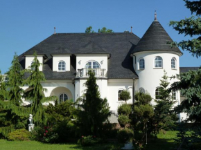 Hotel Villa Casamia in Schmalkalden, Schmalkalden-Meiningen